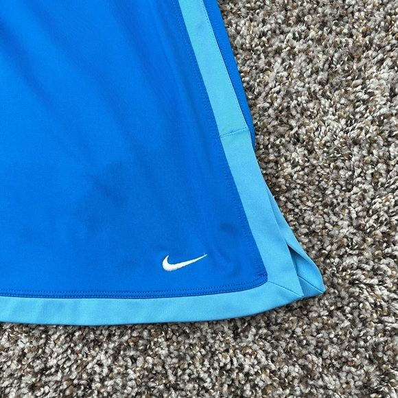 Nike DriFit Tennis Skirt - Picture 6 of 6